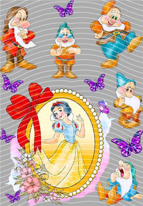 A5 Notebook Wraps-A 3151